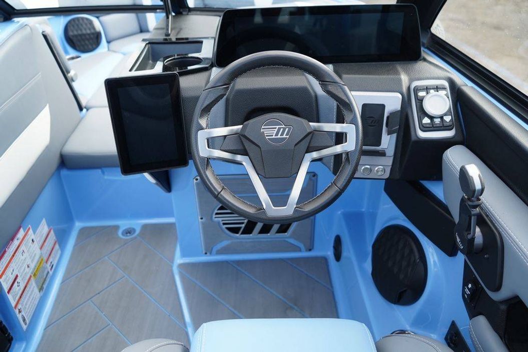 2025 Malibu Boats 23 LSV